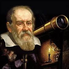 Les travaux de Galilée