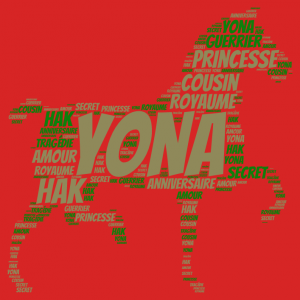 Yona