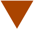 Brown_triangle.svg