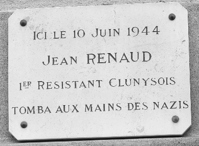 Jean Renaud